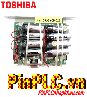 Toshiba ER6V, Pin PLC Toshiba ER6V AA 2000mAh Made in Japan